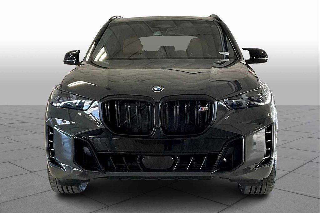 new 2026 BMW X5 car, priced at $107,075
