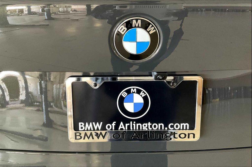 new 2026 BMW X5 car, priced at $107,075