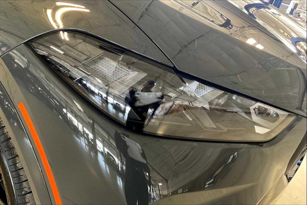 new 2026 BMW X5 car, priced at $107,075