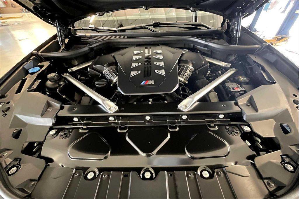 new 2026 BMW X5 car, priced at $107,075