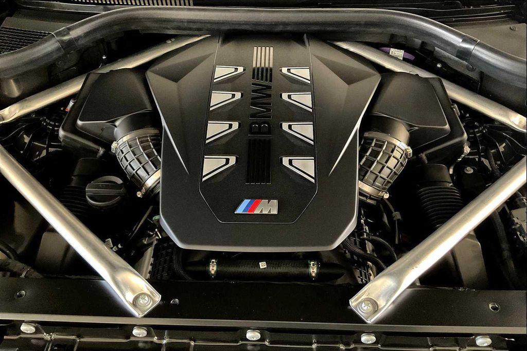 new 2026 BMW X5 car, priced at $107,075