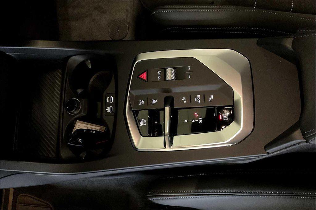 new 2025 BMW M235 Gran Coupe car, priced at $57,075