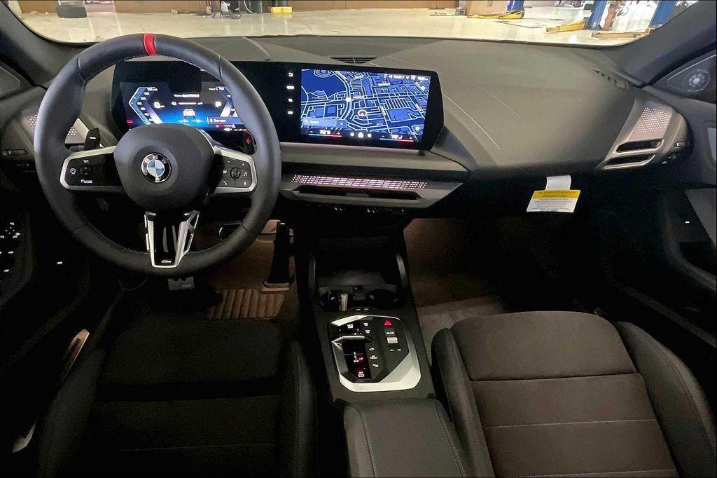 new 2025 BMW M235 Gran Coupe car, priced at $57,075