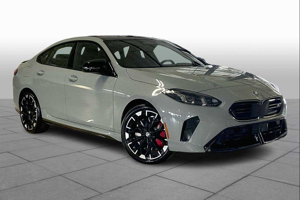 new 2025 BMW M235 Gran Coupe car, priced at $57,075