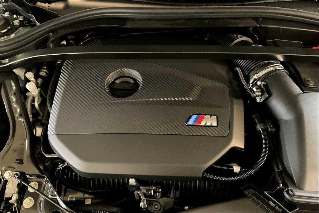 new 2025 BMW M235 Gran Coupe car, priced at $57,075