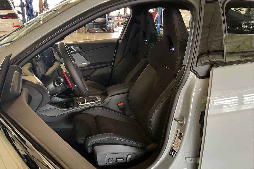 new 2025 BMW M235 Gran Coupe car, priced at $57,075