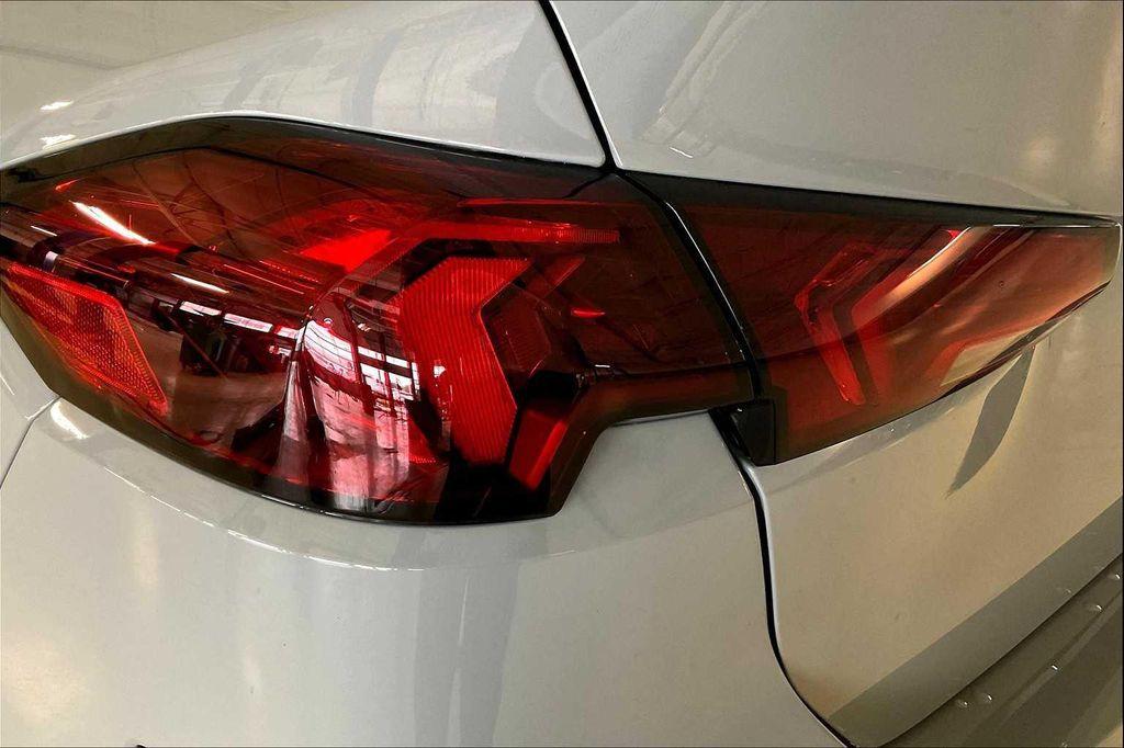 new 2025 BMW M235 Gran Coupe car, priced at $57,075