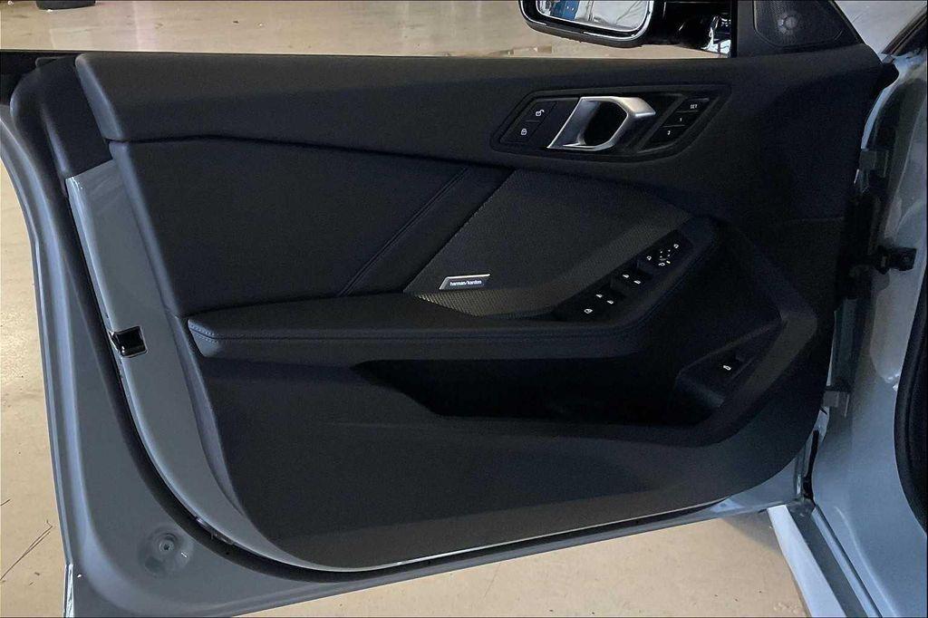 new 2025 BMW M235 Gran Coupe car, priced at $57,075