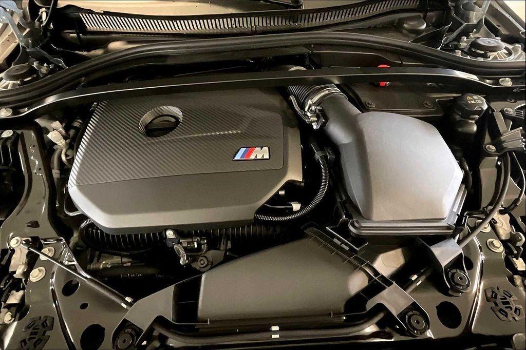 new 2025 BMW M235 Gran Coupe car, priced at $57,075