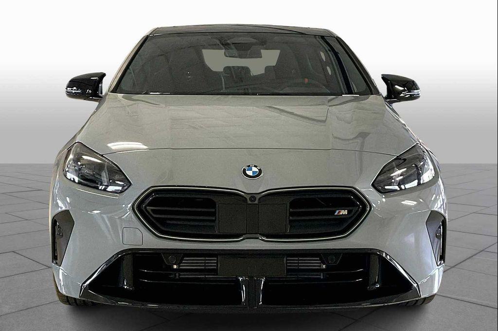 new 2025 BMW M235 Gran Coupe car, priced at $57,075