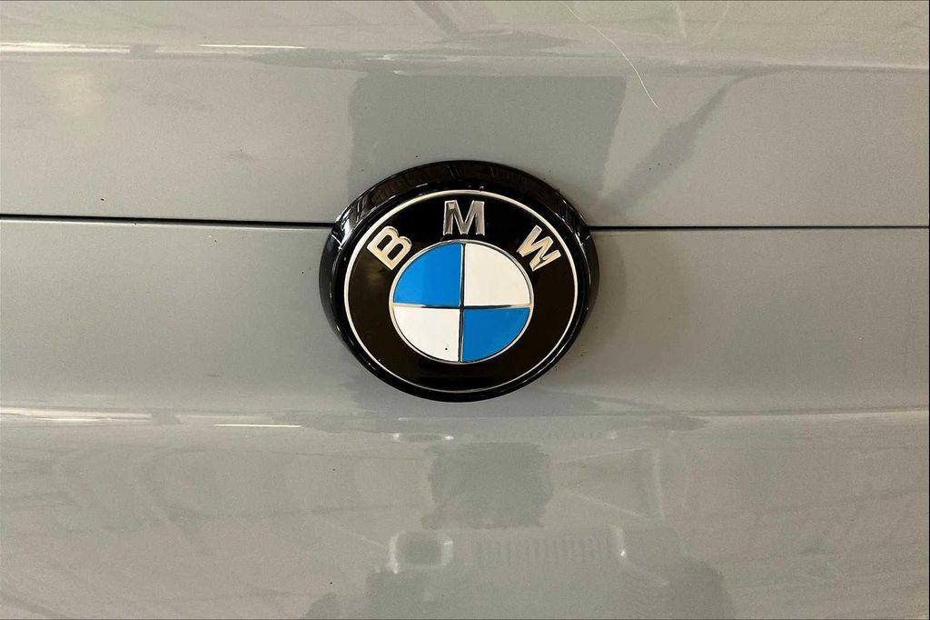 new 2026 BMW X6 car, priced at $87,600