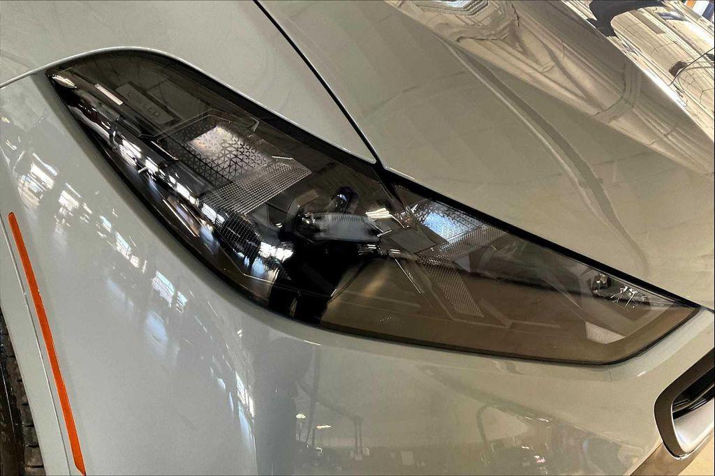 new 2026 BMW X6 car, priced at $87,600