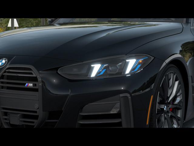 new 2025 BMW M440 car, priced at $70,645