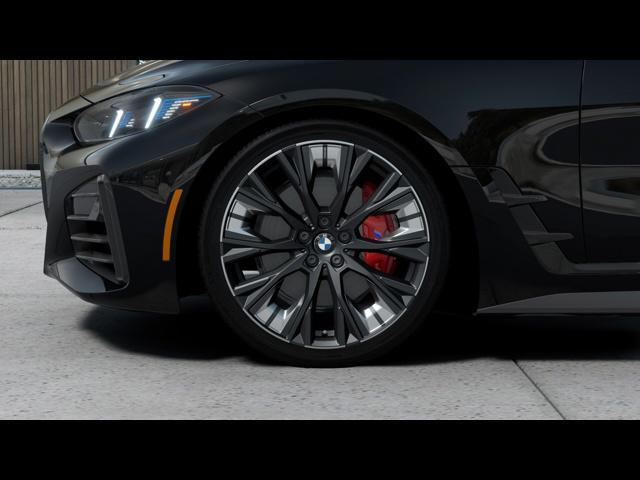 new 2025 BMW M440 car, priced at $70,645