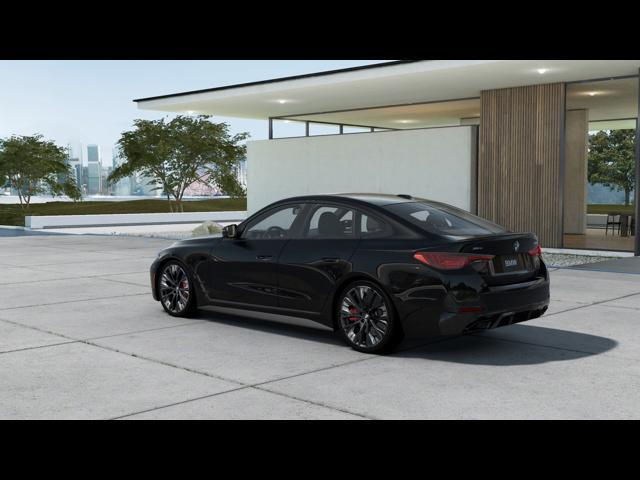 new 2025 BMW M440 car, priced at $70,645