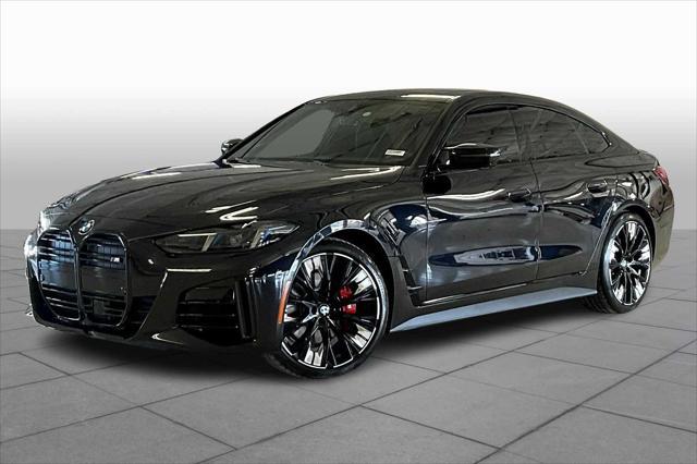 new 2025 BMW M440 car, priced at $70,645