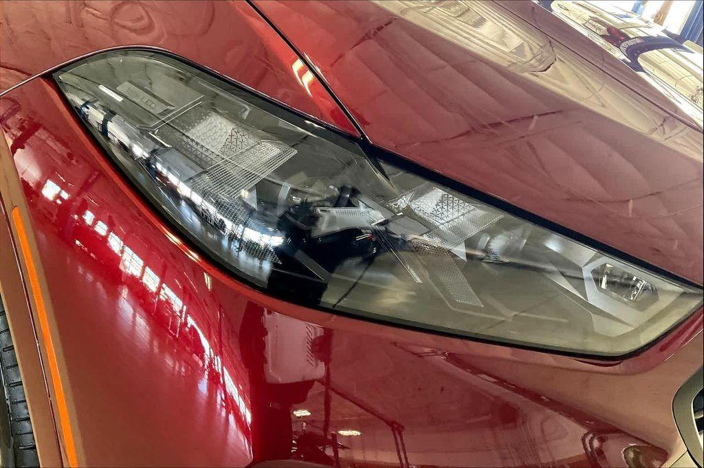 new 2026 BMW X6 car, priced at $87,600