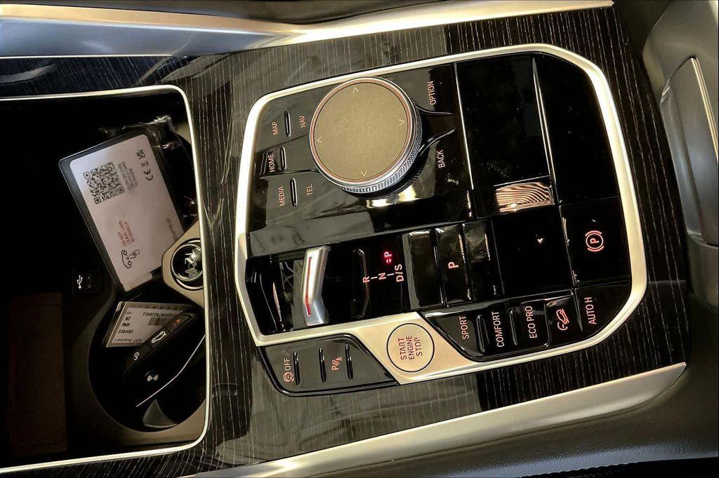 new 2026 BMW X6 car, priced at $87,600