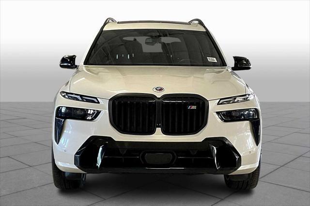 used 2023 BMW X7 car, priced at $77,903