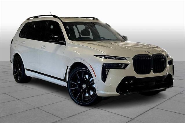 used 2023 BMW X7 car, priced at $77,903