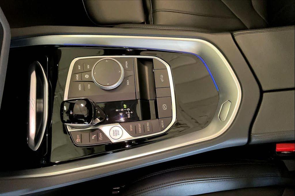 used 2025 BMW Z4 car, priced at $46,891