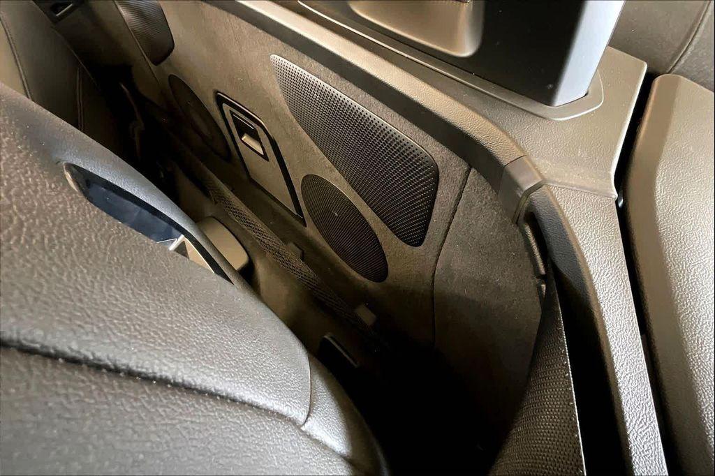 used 2025 BMW Z4 car, priced at $46,891