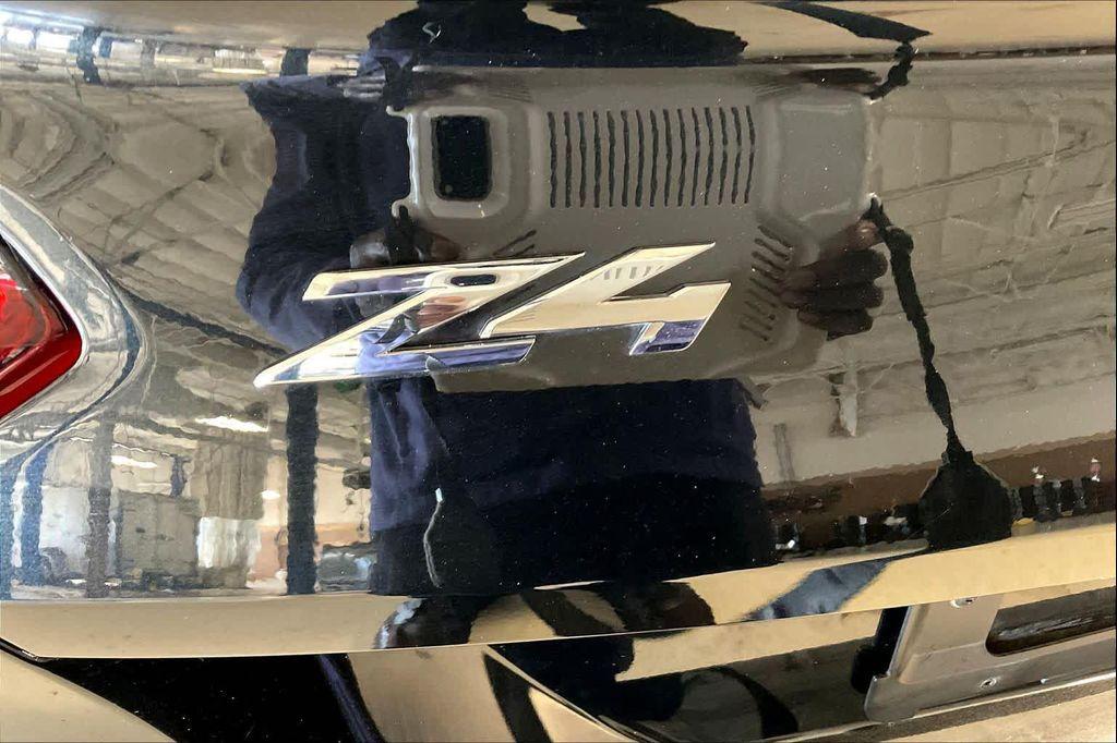 used 2025 BMW Z4 car, priced at $46,891