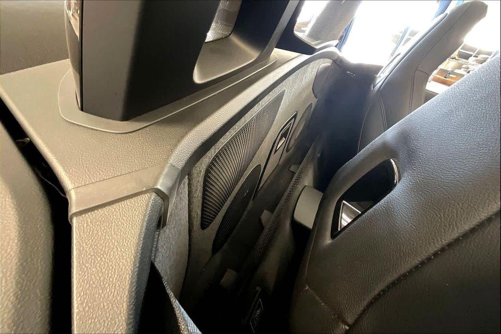 used 2025 BMW Z4 car, priced at $46,891