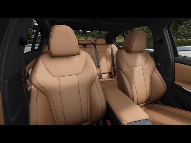 new 2025 BMW 330 car, priced at $51,480