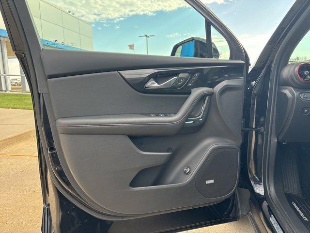 used 2019 Chevrolet Blazer car, priced at $25,995