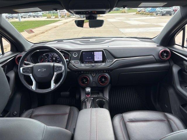 used 2019 Chevrolet Blazer car, priced at $25,995