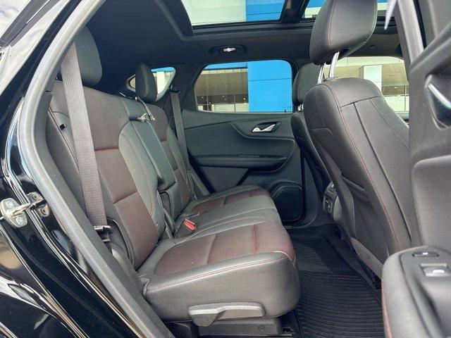used 2019 Chevrolet Blazer car, priced at $25,995