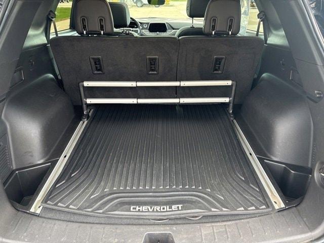 used 2019 Chevrolet Blazer car, priced at $25,995