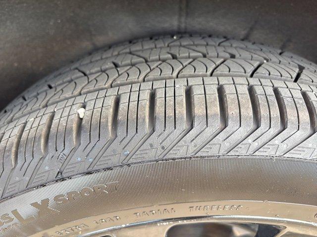 used 2019 Chevrolet Blazer car, priced at $25,995