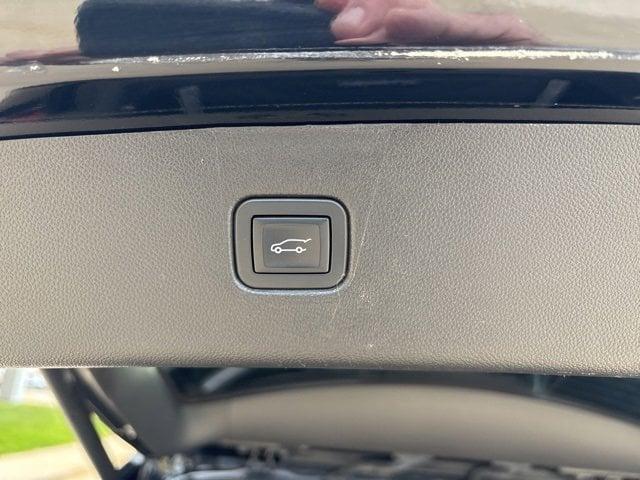 used 2019 Chevrolet Blazer car, priced at $25,995