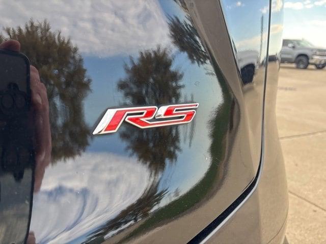 used 2019 Chevrolet Blazer car, priced at $25,995