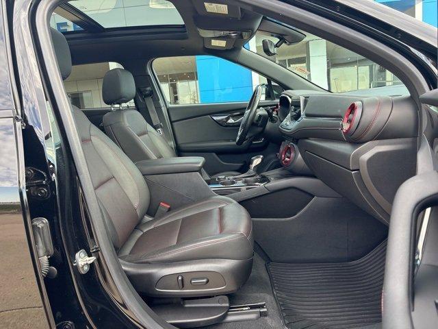 used 2019 Chevrolet Blazer car, priced at $25,995