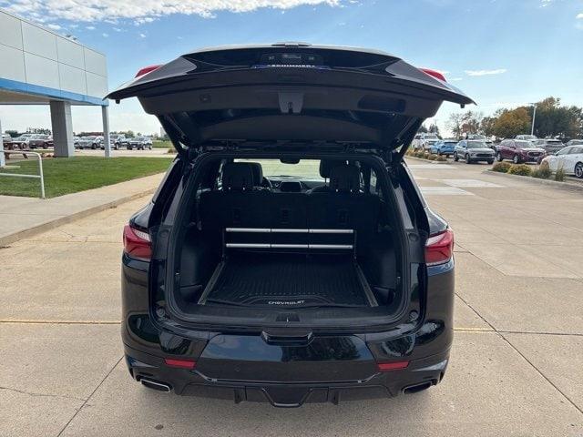 used 2019 Chevrolet Blazer car, priced at $25,995