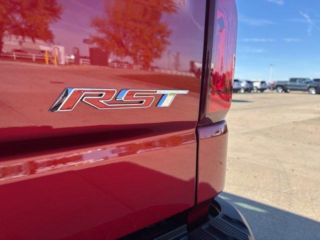 new 2026 Chevrolet Silverado 1500 car