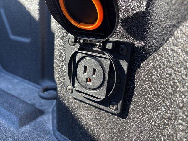 new 2026 Chevrolet Silverado 1500 car