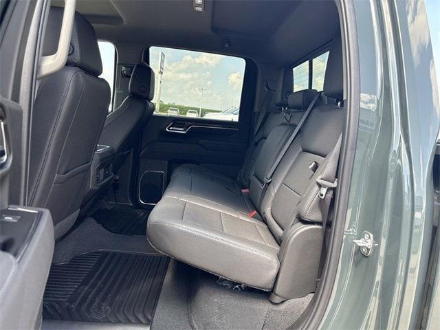 new 2025 Chevrolet Silverado 2500 car, priced at $72,951