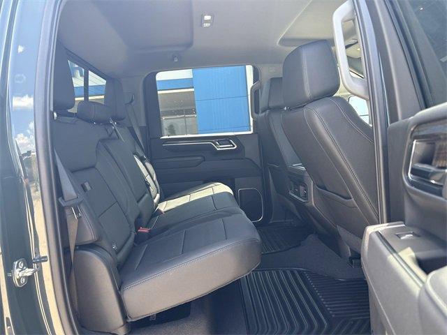 new 2025 Chevrolet Silverado 2500 car, priced at $72,951