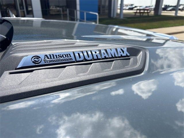 new 2025 Chevrolet Silverado 2500 car, priced at $72,951