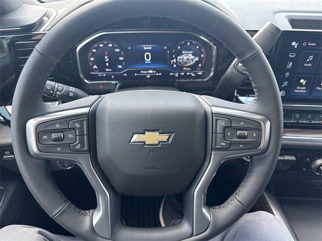 new 2025 Chevrolet Silverado 2500 car, priced at $72,951