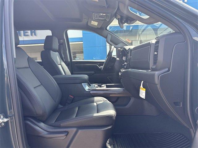 new 2025 Chevrolet Silverado 2500 car, priced at $72,951