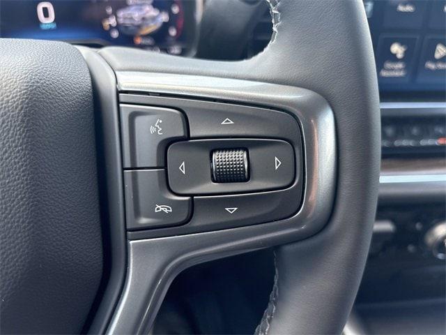 new 2025 Chevrolet Silverado 2500 car, priced at $72,951