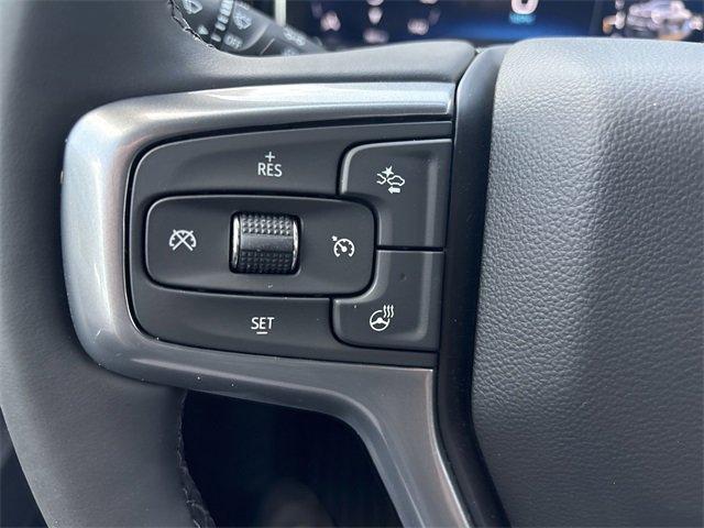 new 2025 Chevrolet Silverado 2500 car, priced at $72,951