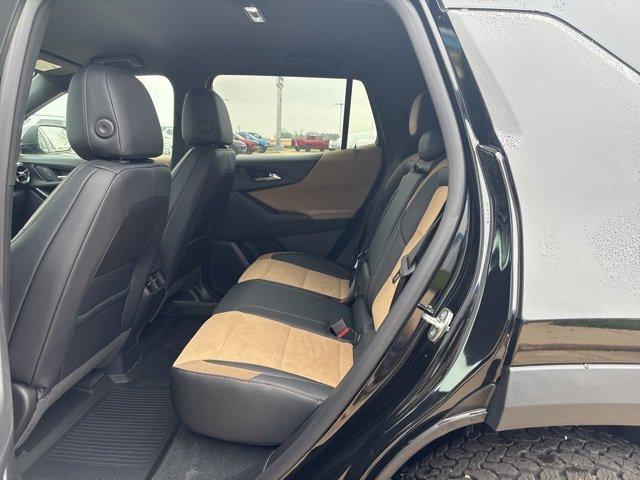 new 2026 Chevrolet Equinox car