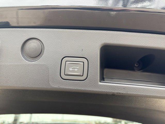 new 2026 Chevrolet Equinox car