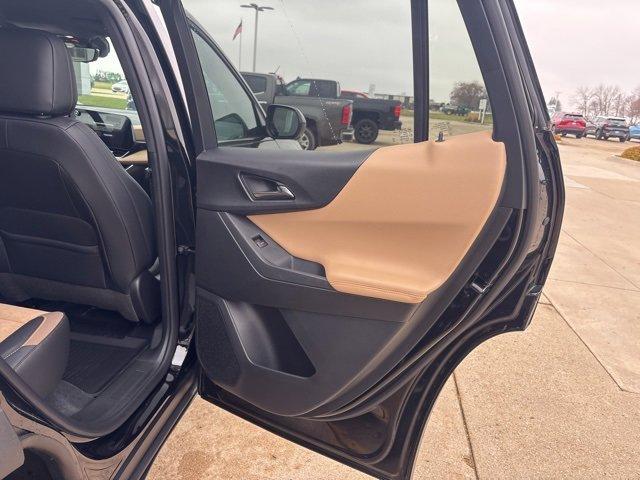 new 2026 Chevrolet Equinox car